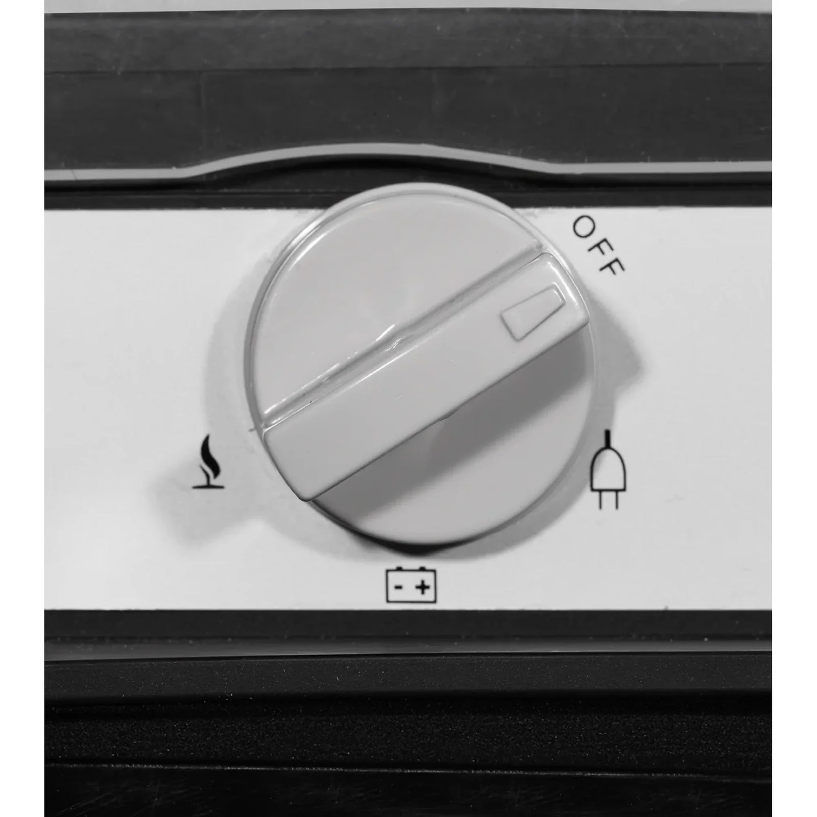 Sealey Dellonda 3-Way Fridge 60L - DL159