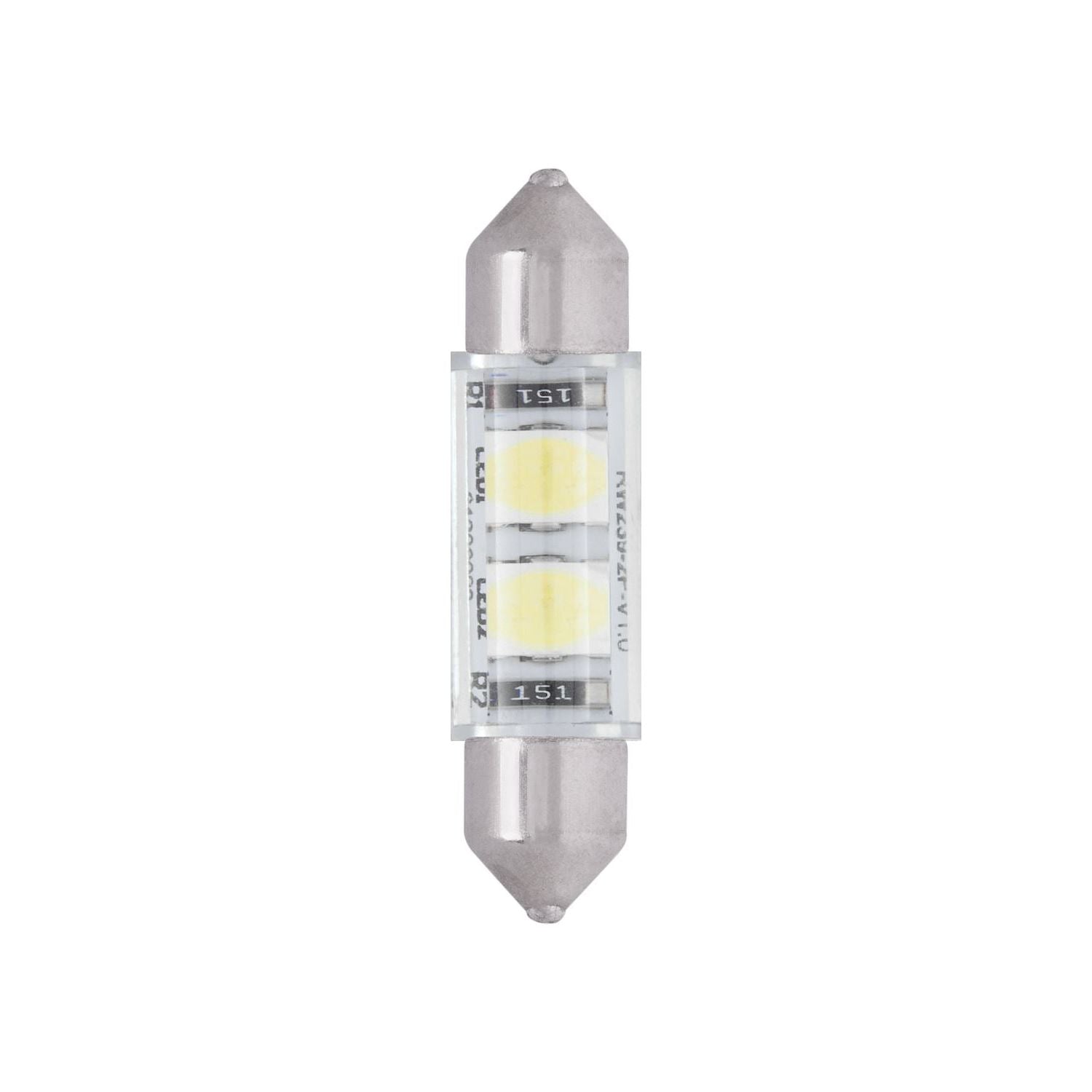 Ring RW23912LED Cool LED Bulb, Blue