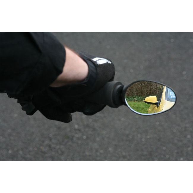 Laser LTR Handlebar Mirror 8195