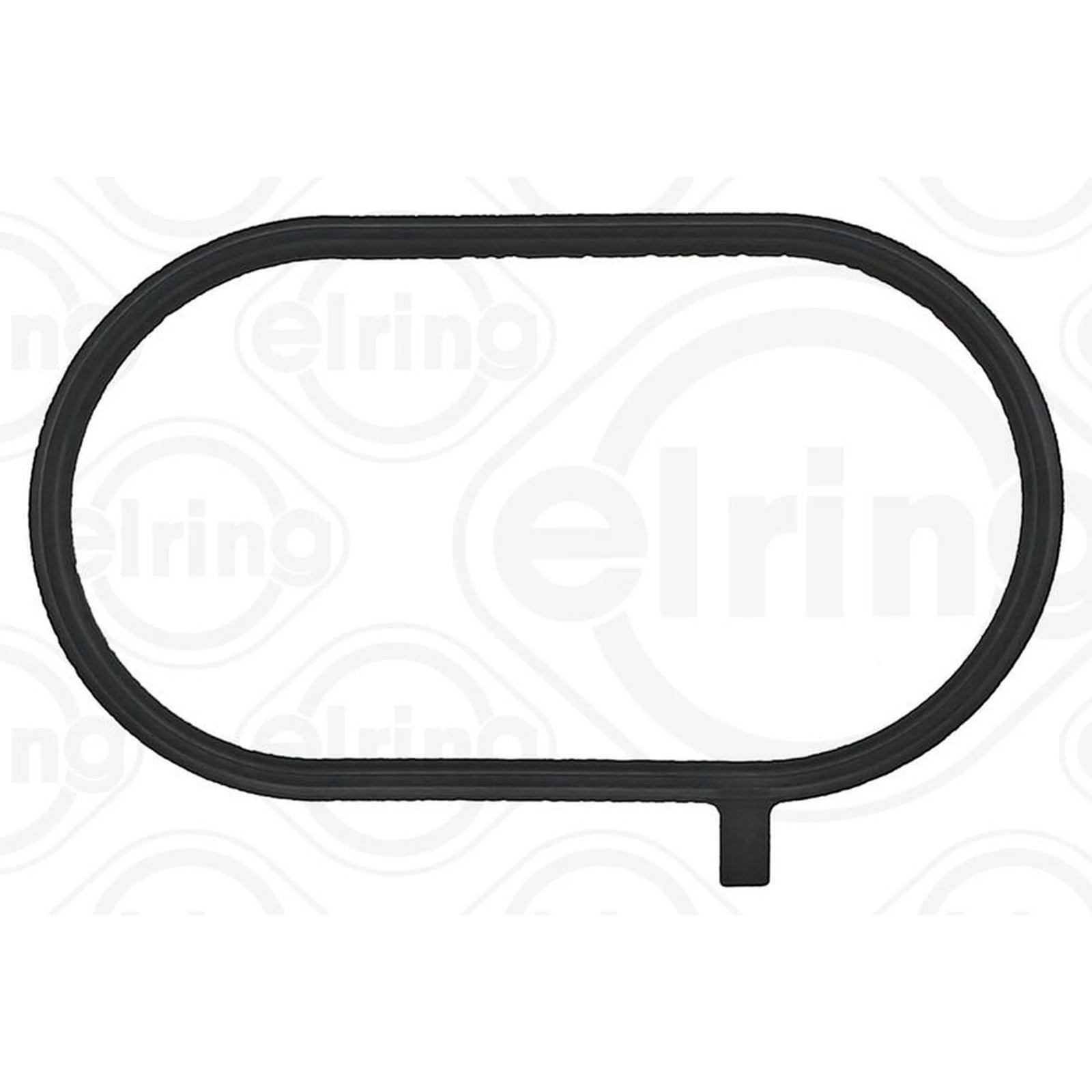 Elring Intake Manifold Gasket Thick HNBR (hydrogenated nitrile b 068.630