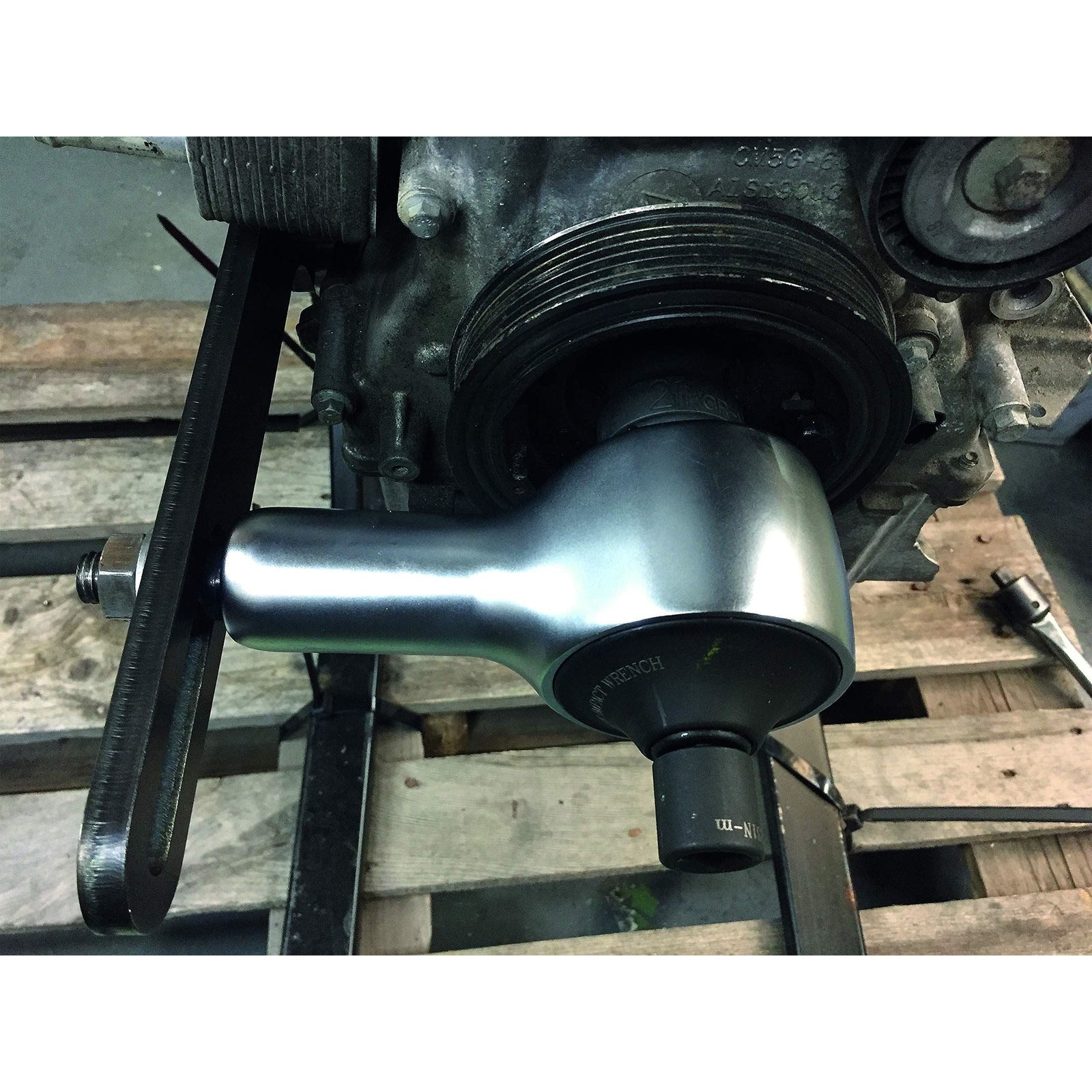 Laser Torque Multiplier Set 1500Nm 7318