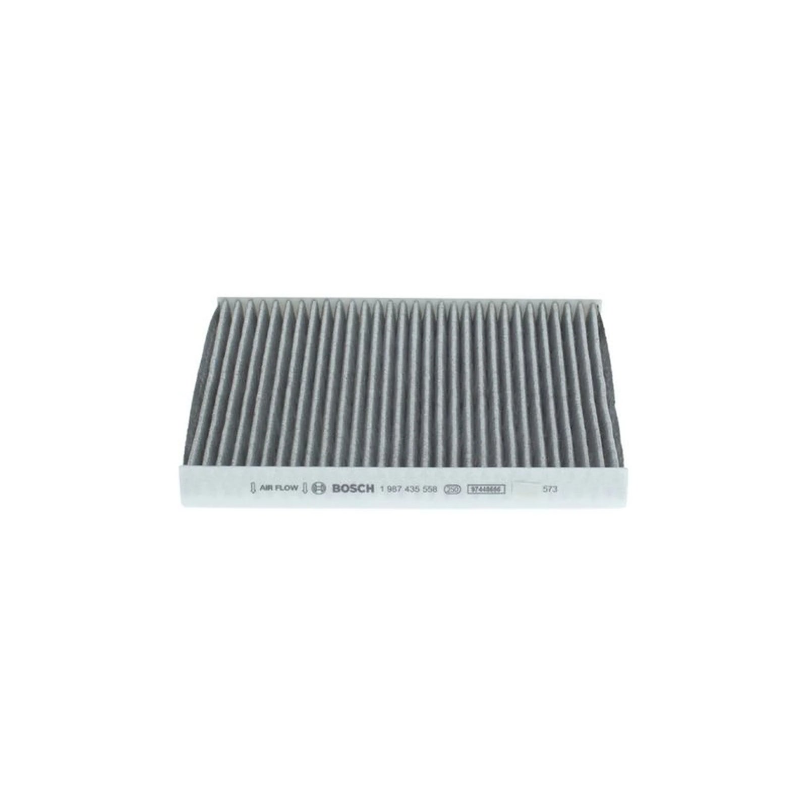 Bosch Cabin Air Filter (Pollen Filter) 1 987 435 558