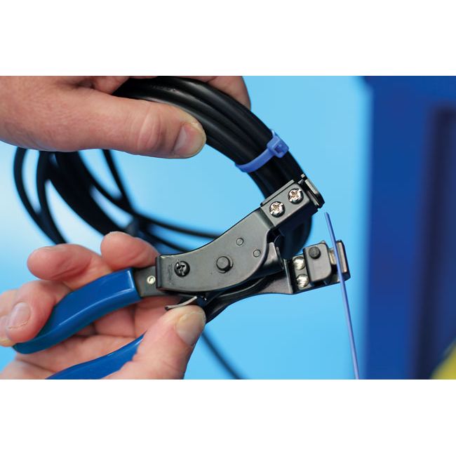Laser Cable Tie Fastening Tool