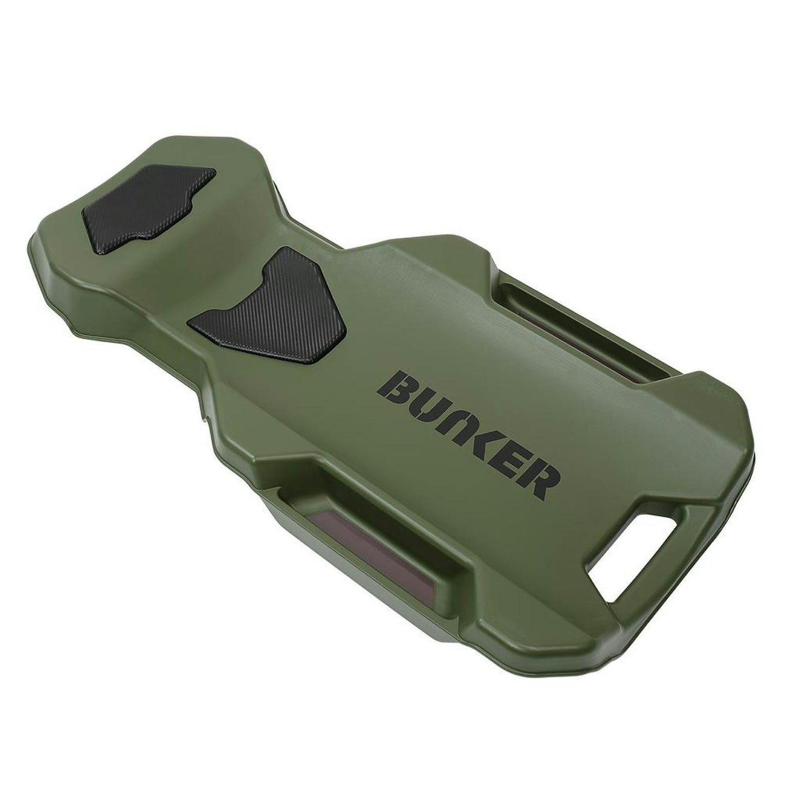 BUNKER Mechanic's Creeper - HDCC