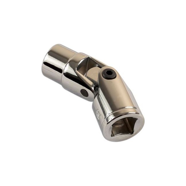 Laser Star Universal Joint 1/2"D E18 6075