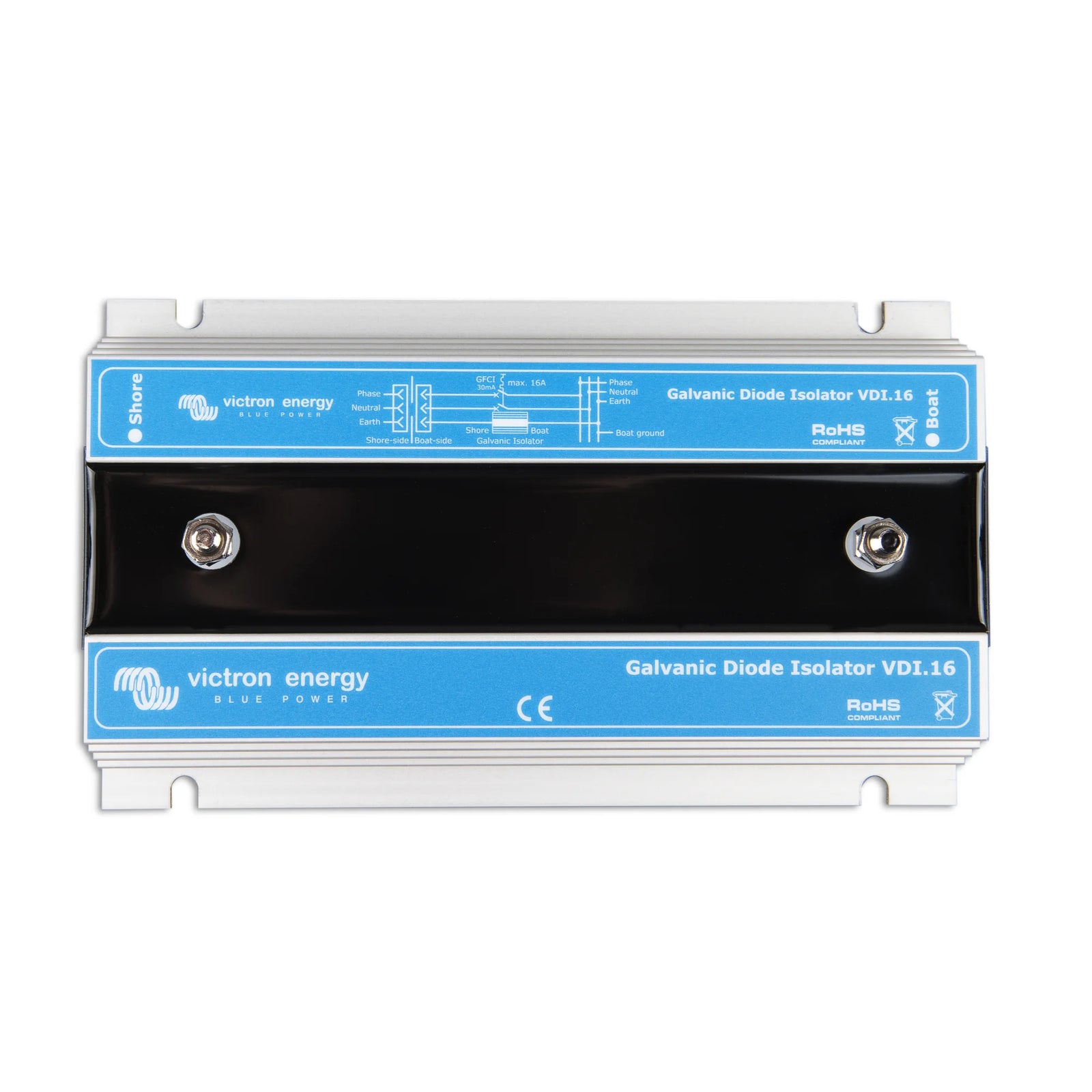 Victron Galvanic Isolator VDI-16 A 16A IP67