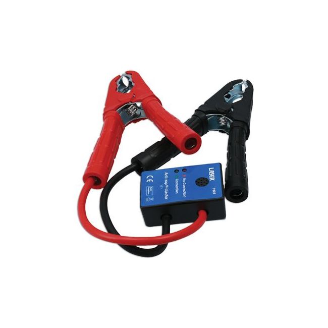 Laser Anti-Zap Protector 12V 7827