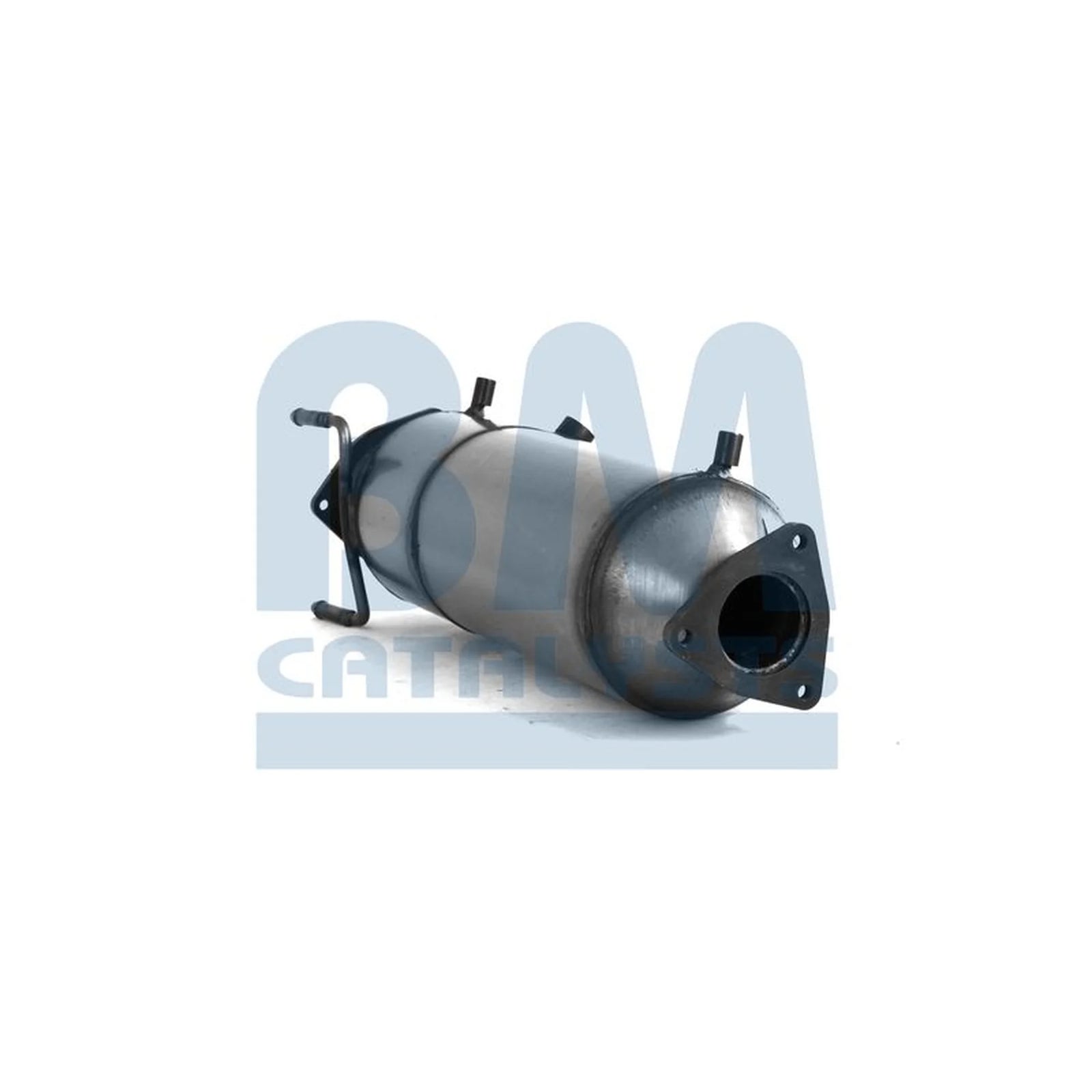 BM Catalysts Homologated Diesel Cat & Dpf BM11096H