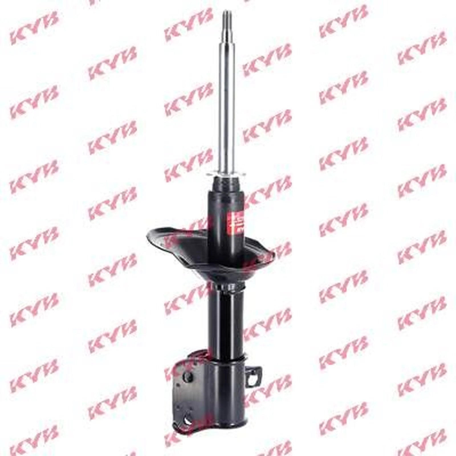 KYB 2 x Shock Absorbers fits Subaru Legacy 1989-1994
