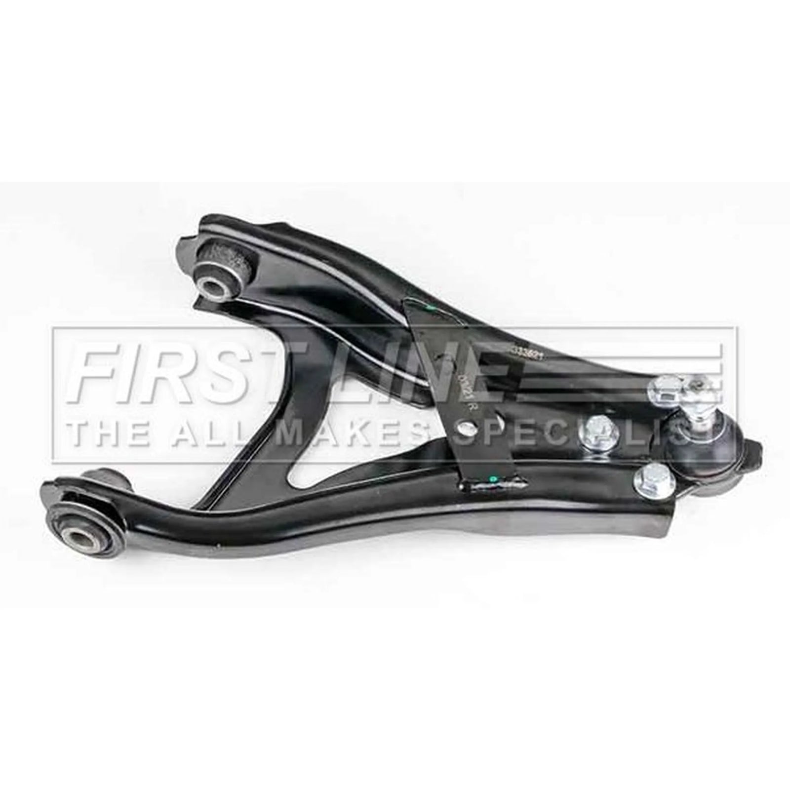 First Line Control/Trailing Arm fits Dacia Duster 2017 on 1.2 1.5 1.6