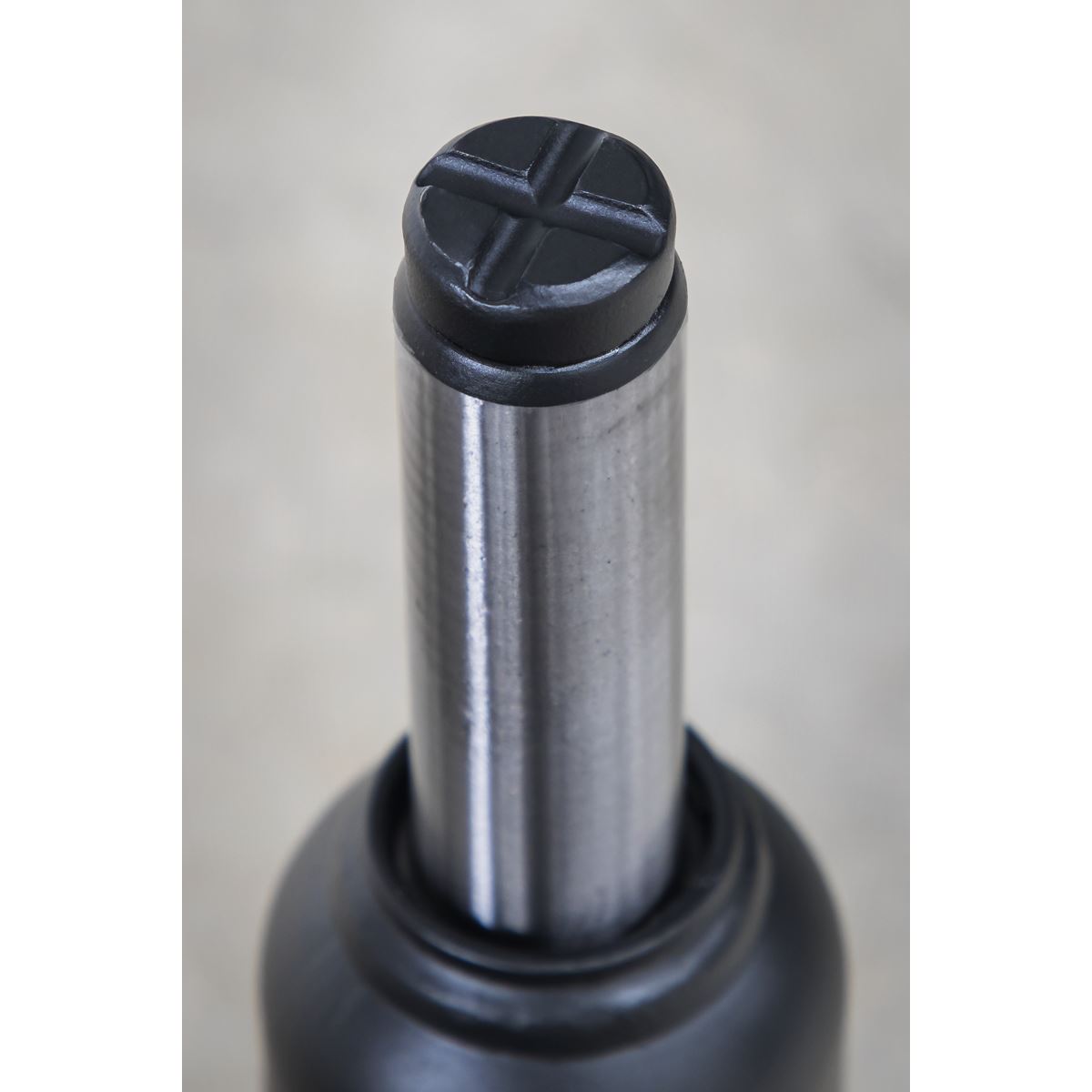 Viking Viking Bottle Jack 2 Tonne PBJ2S