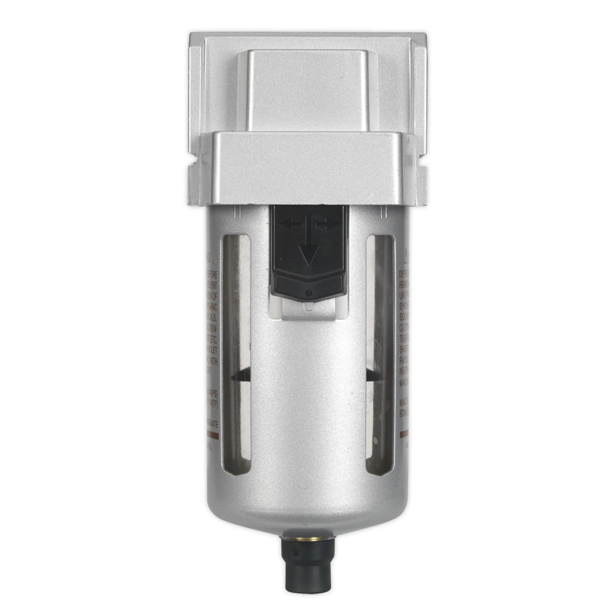 Sealey Air Filter High Flow SA4001F
