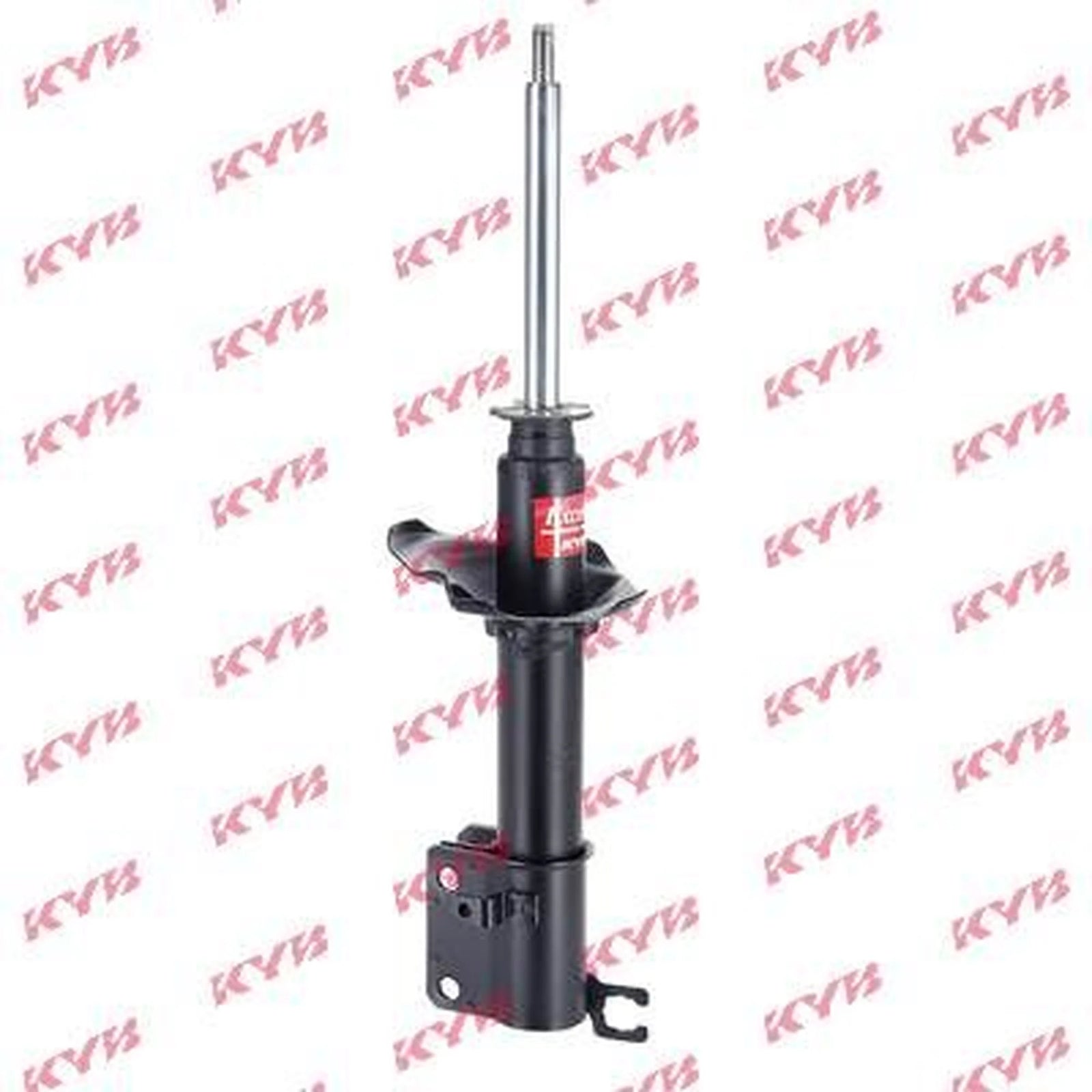 KYB Shock Absorber Damper Strut Front Left 333171