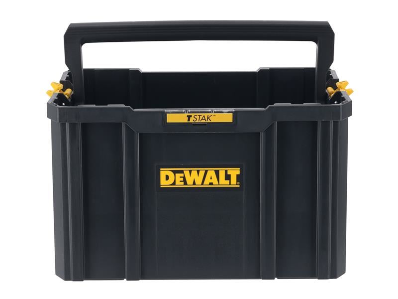 DEWALT Storage TSTAK Tote