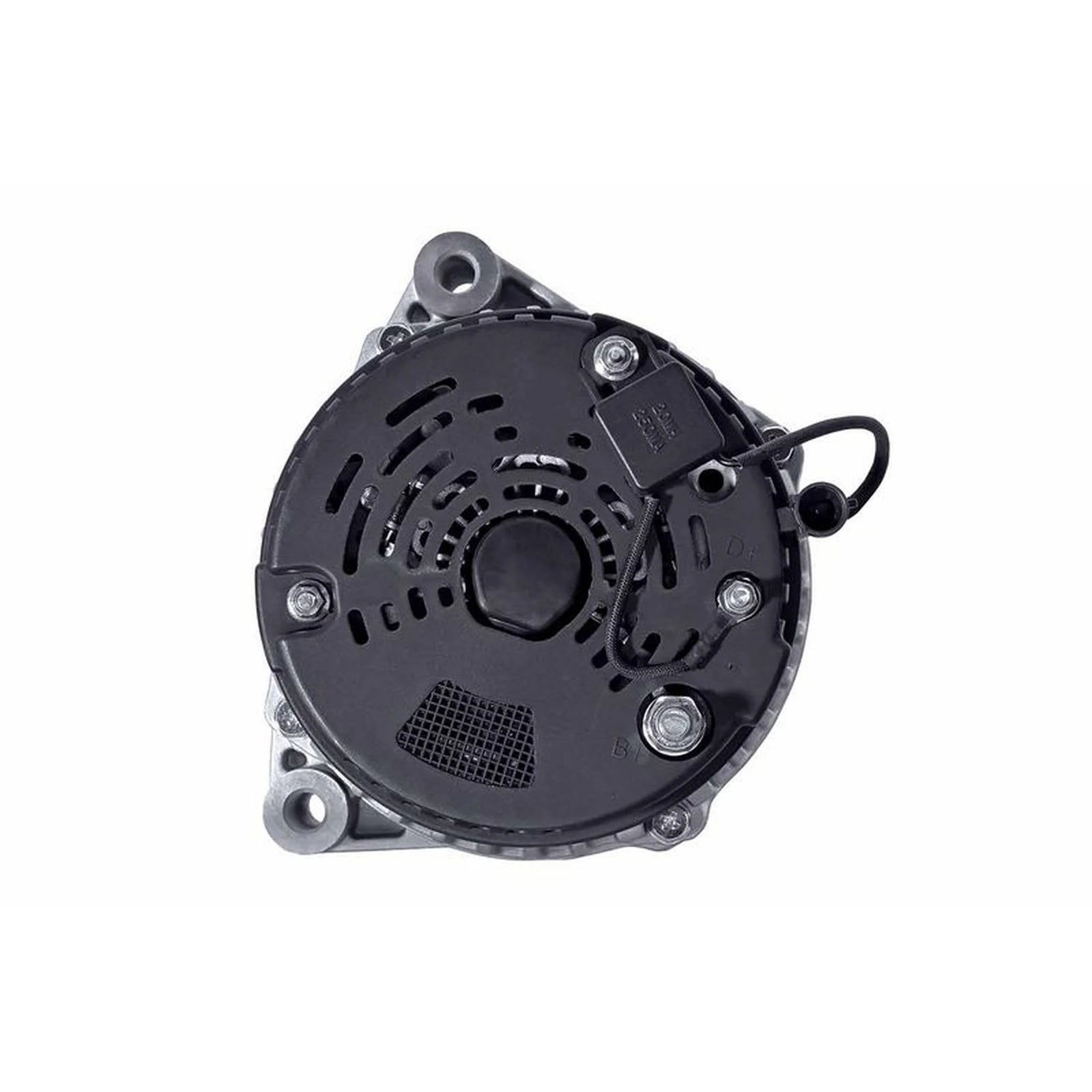 Hella Car Alternator 12V 8EL 015 643-661
