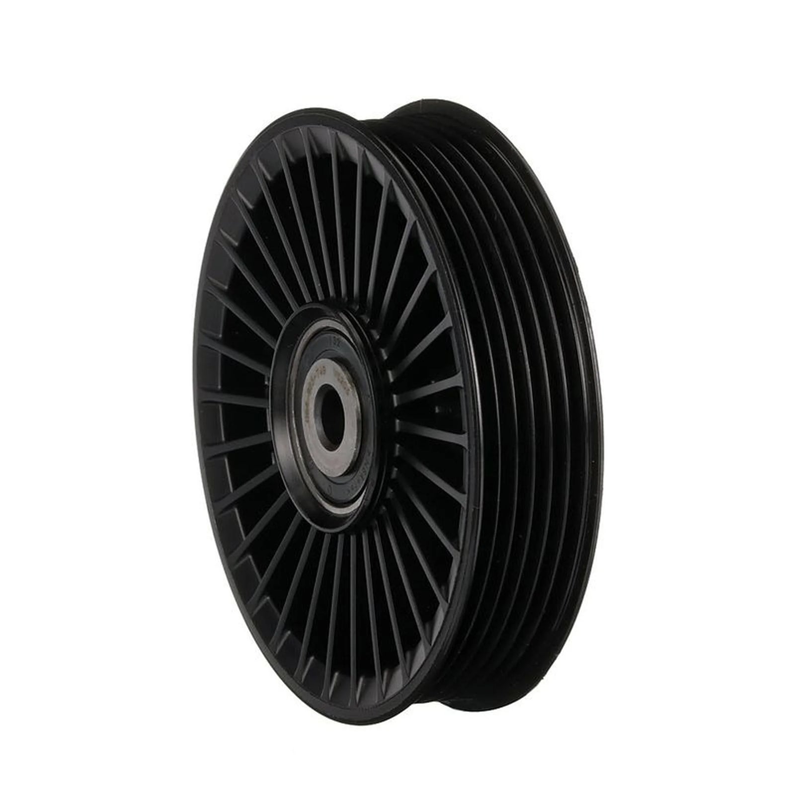 Gates V-Ribbed Belt Deflection/Guide Pulley T36212