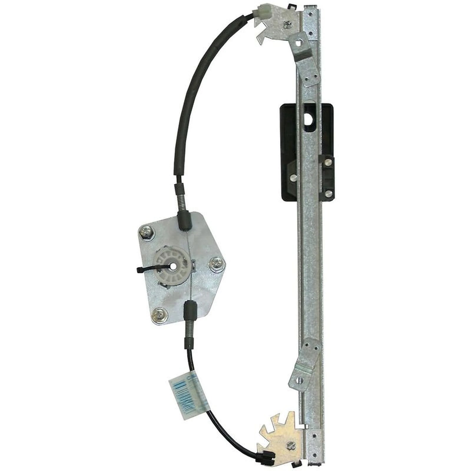 Valeo Electric Window Regulator Lifter Right Rear 850607