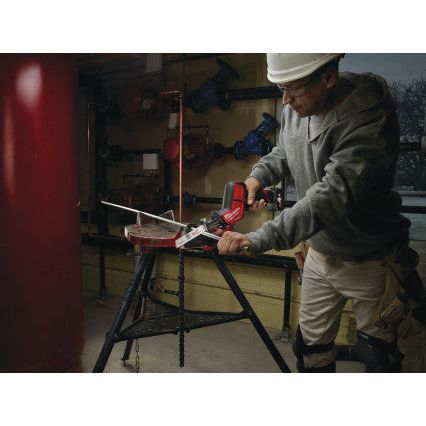 Milwaukee M12 Compct Hackzall 4933446960