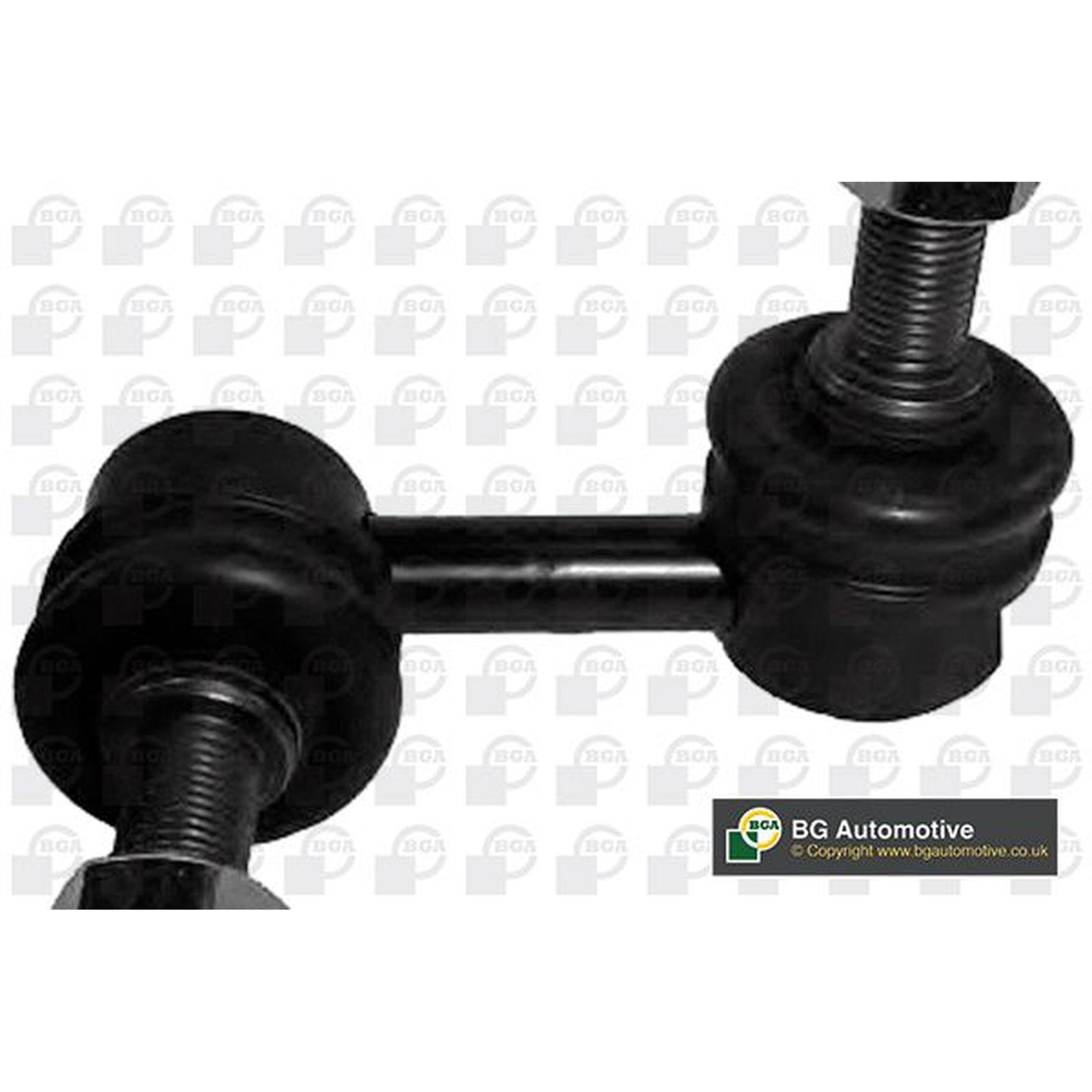 BGA 2 x Stabiliser Bar Links fits Nissan X-Trail I 2001-2013 2.0 2.2 2.5