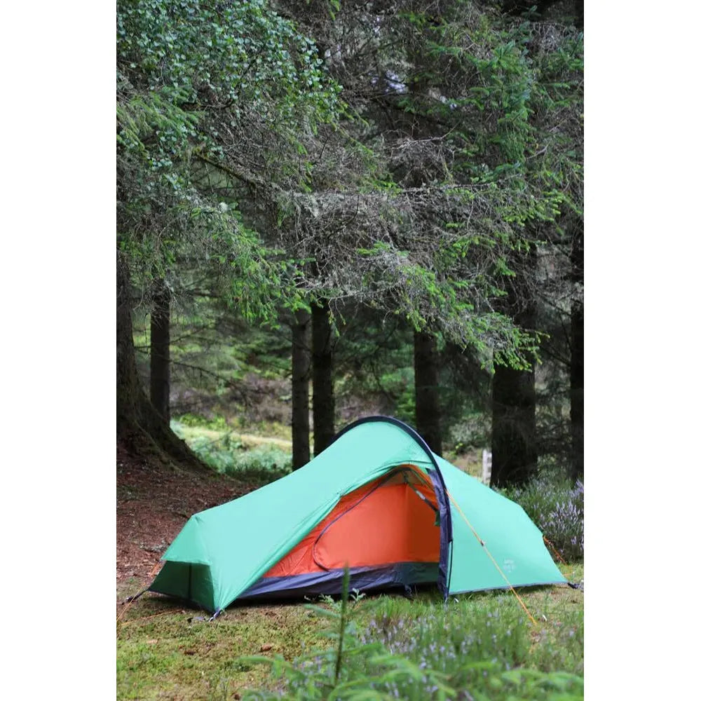 Vango Nevis 100 Pamir Green 1 Person Tent