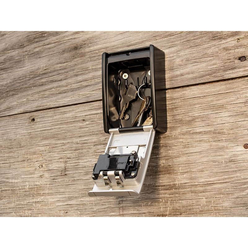 Abus Mechanical 787 Wall-Mounted KeyGarage™