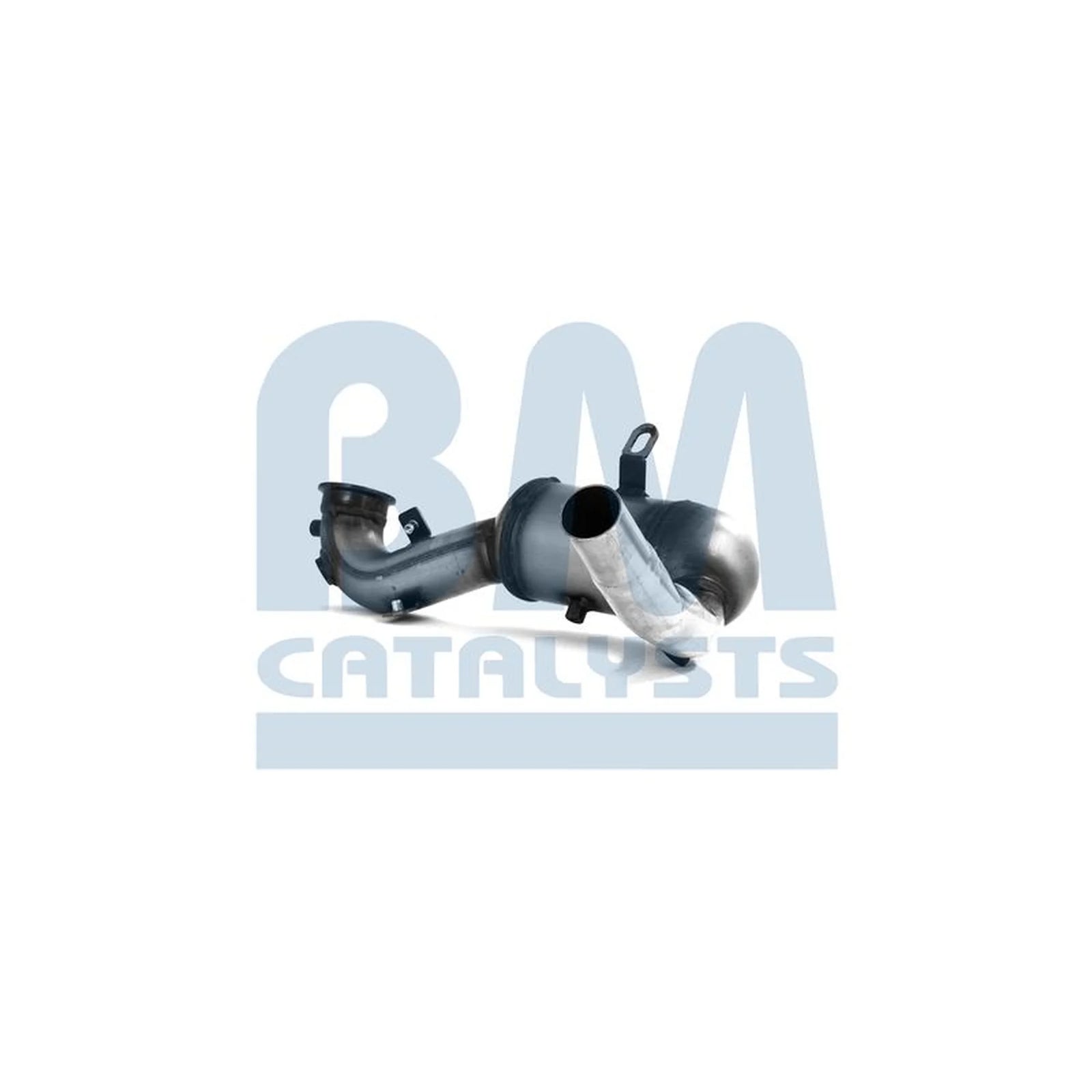 BM Catalysts Homologated Petrol Cat BM91759H