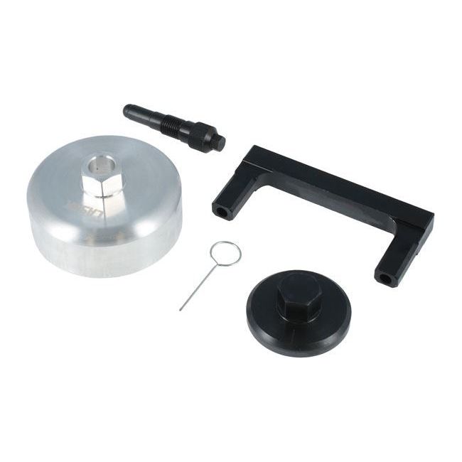 Laser Engine Timing Tool Kit - for Audi 2.5 TFSi 8367