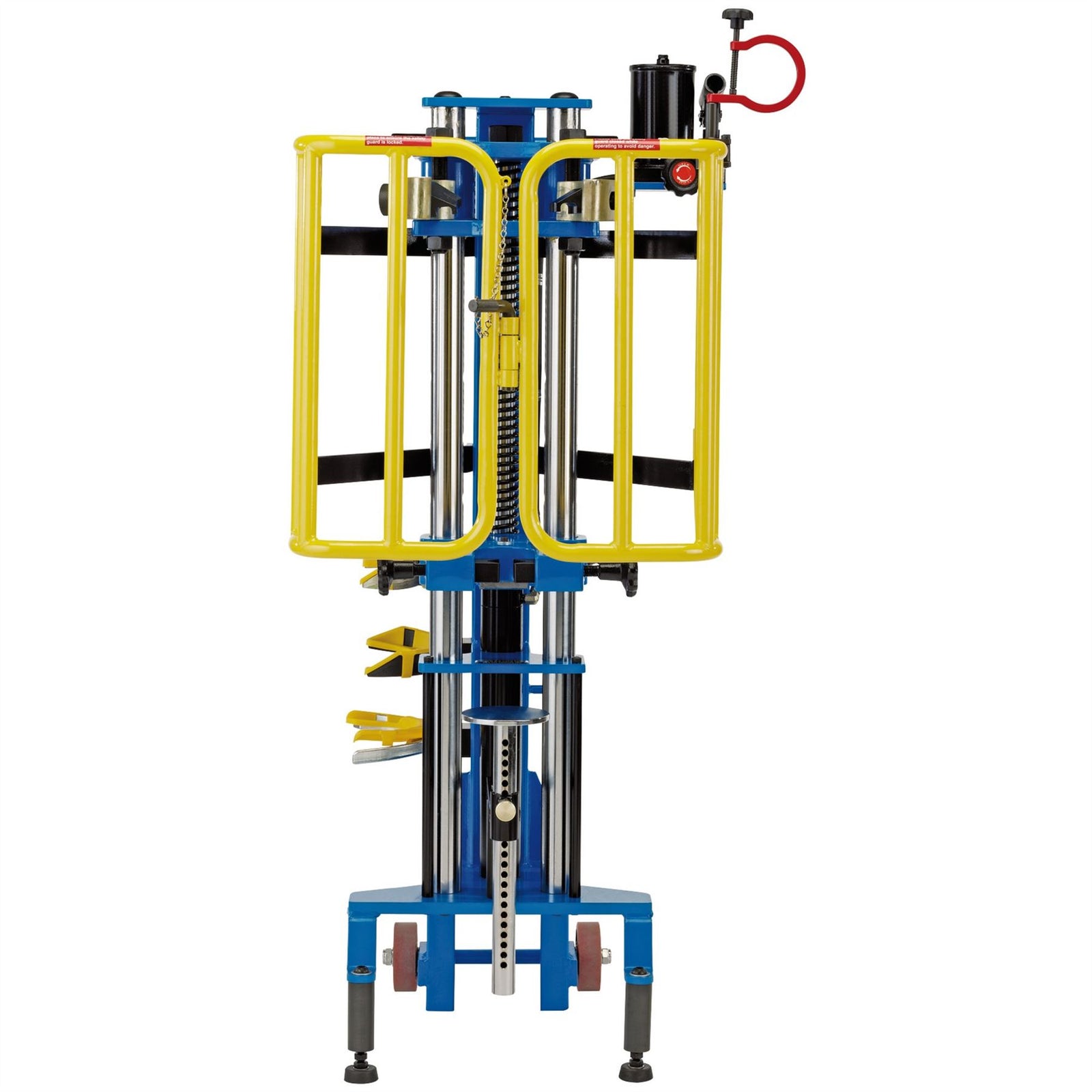 Draper Hydraulic Spring Compressor 56191