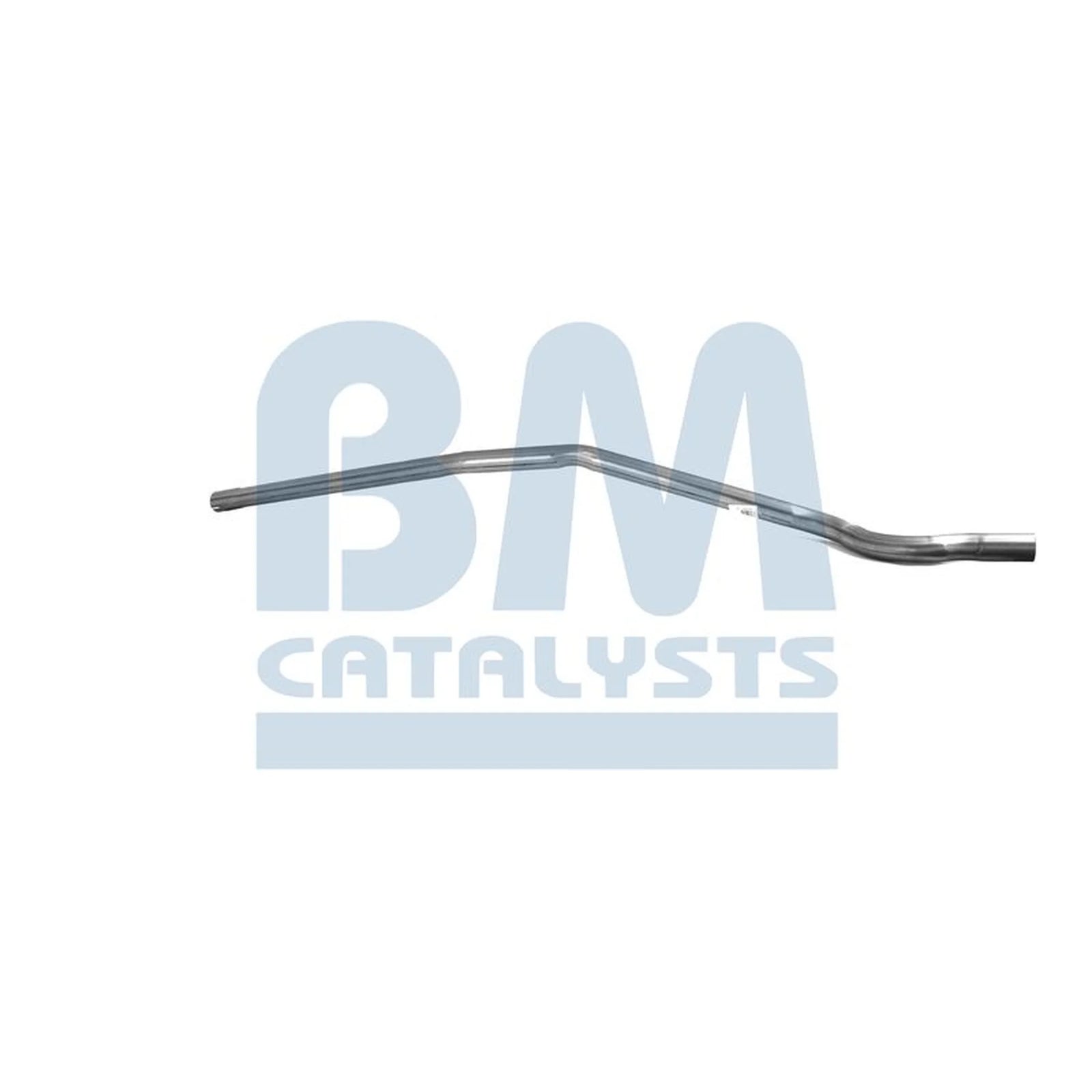 BM Catalysts Exhaust Pipe OD BM50078