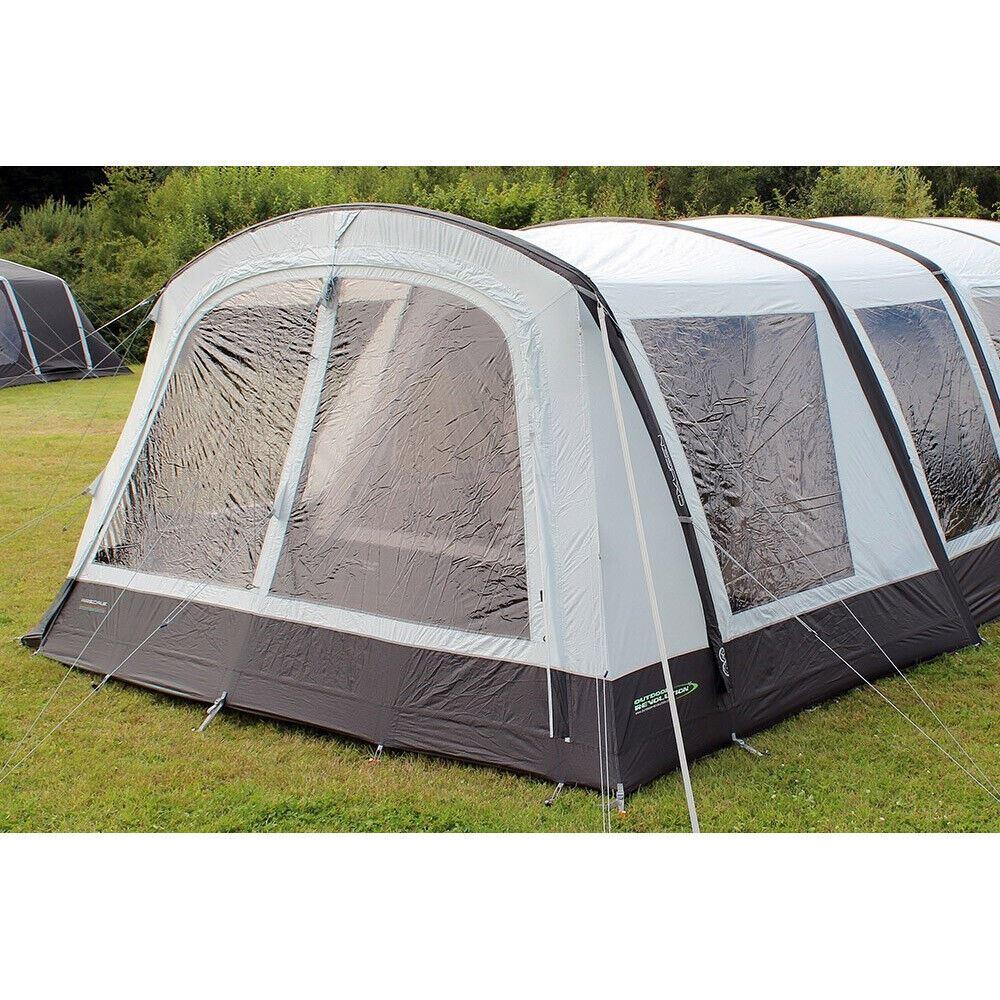 Outdoor Revolution Airedale 6.0S / 6.0SE Front Porch Extension