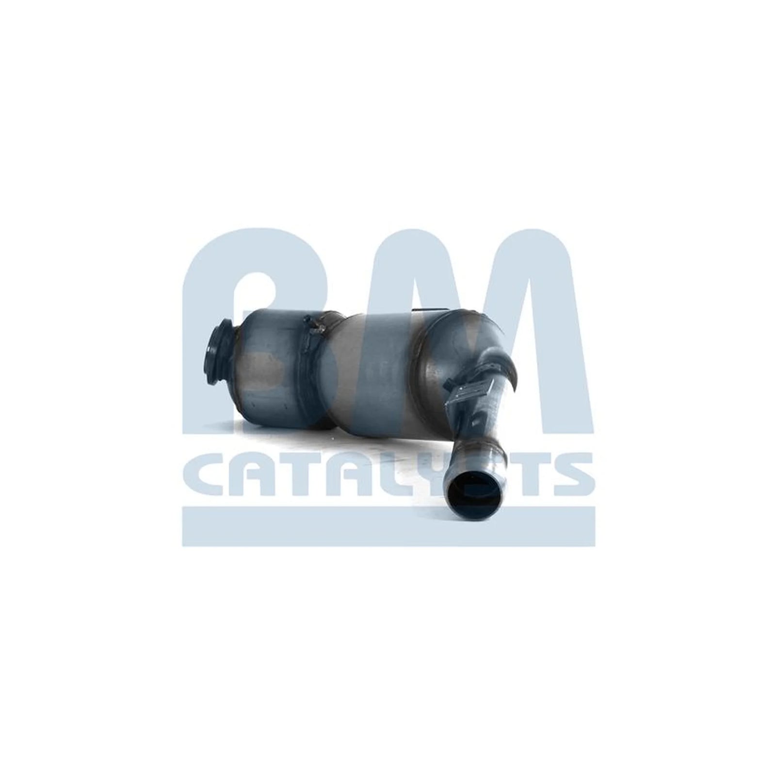 BM Catalysts Homologated Diesel Cat & Dpf BM11073H