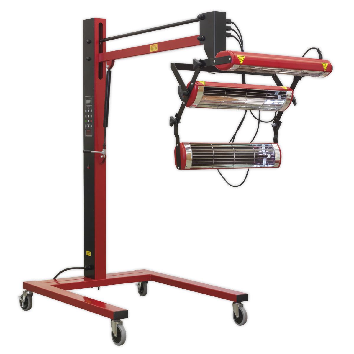 Sealey Infrared Panel Dryer Short Wave 3000W/230V IR3000
