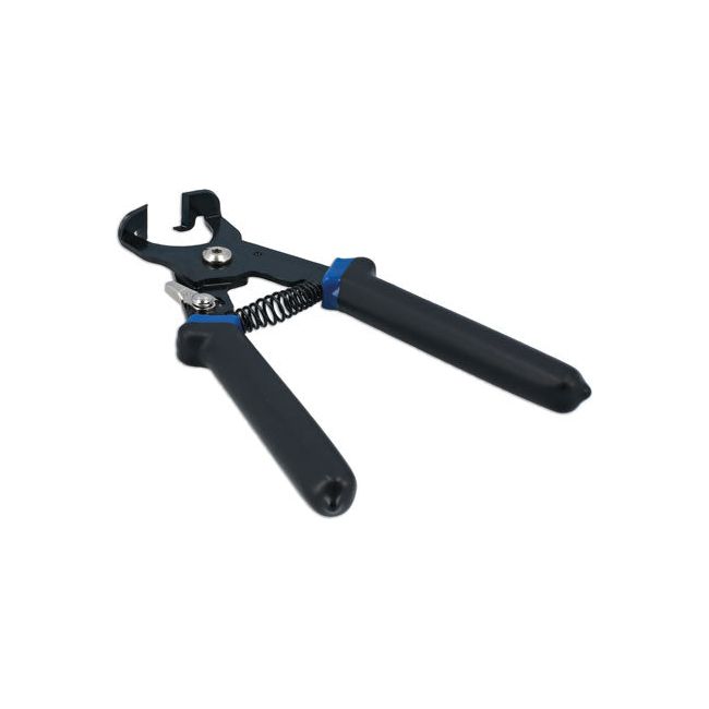Laser Cable Tie Removal Tool