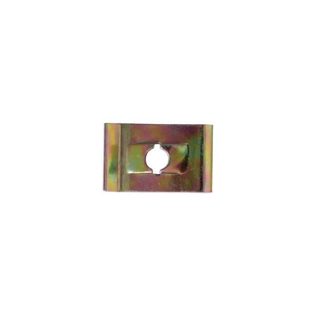 Connect Zinc U-Nut - Universal 50pc 36435