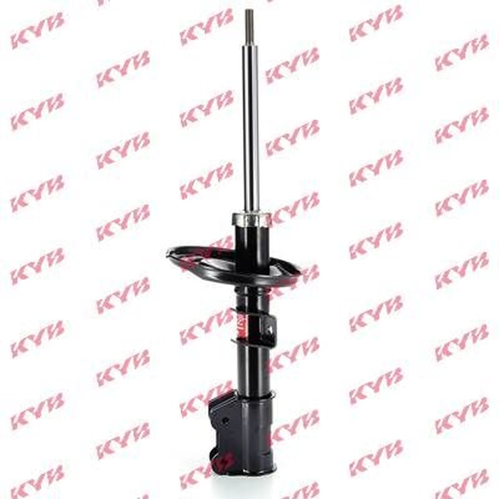 KYB Shock Absorber Damper Strut Front Left 333767
