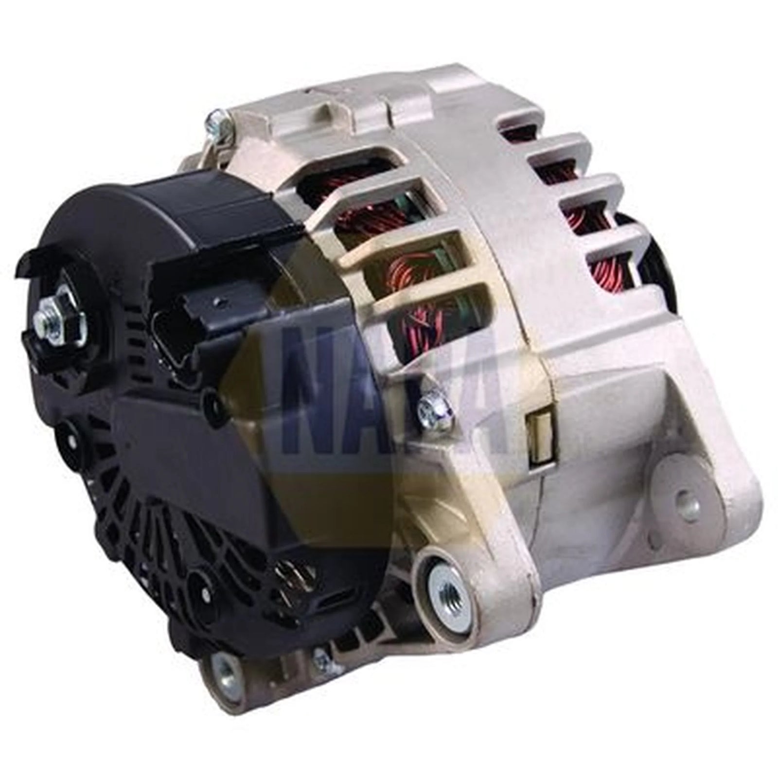 NAPA Car Alternator 12V NAL1618