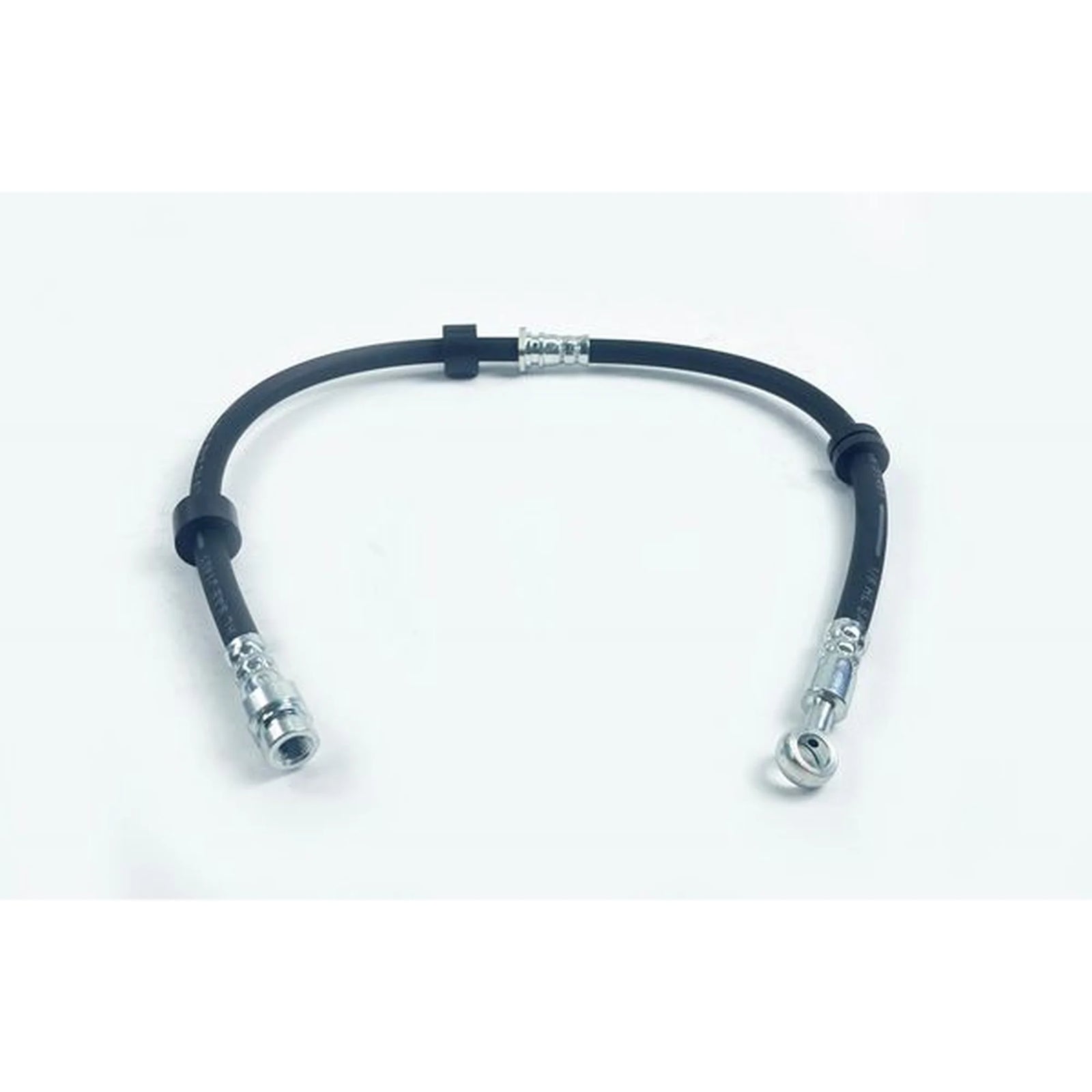 Juratek Brake Hydraulic Hose Line Front Right JBH1540R