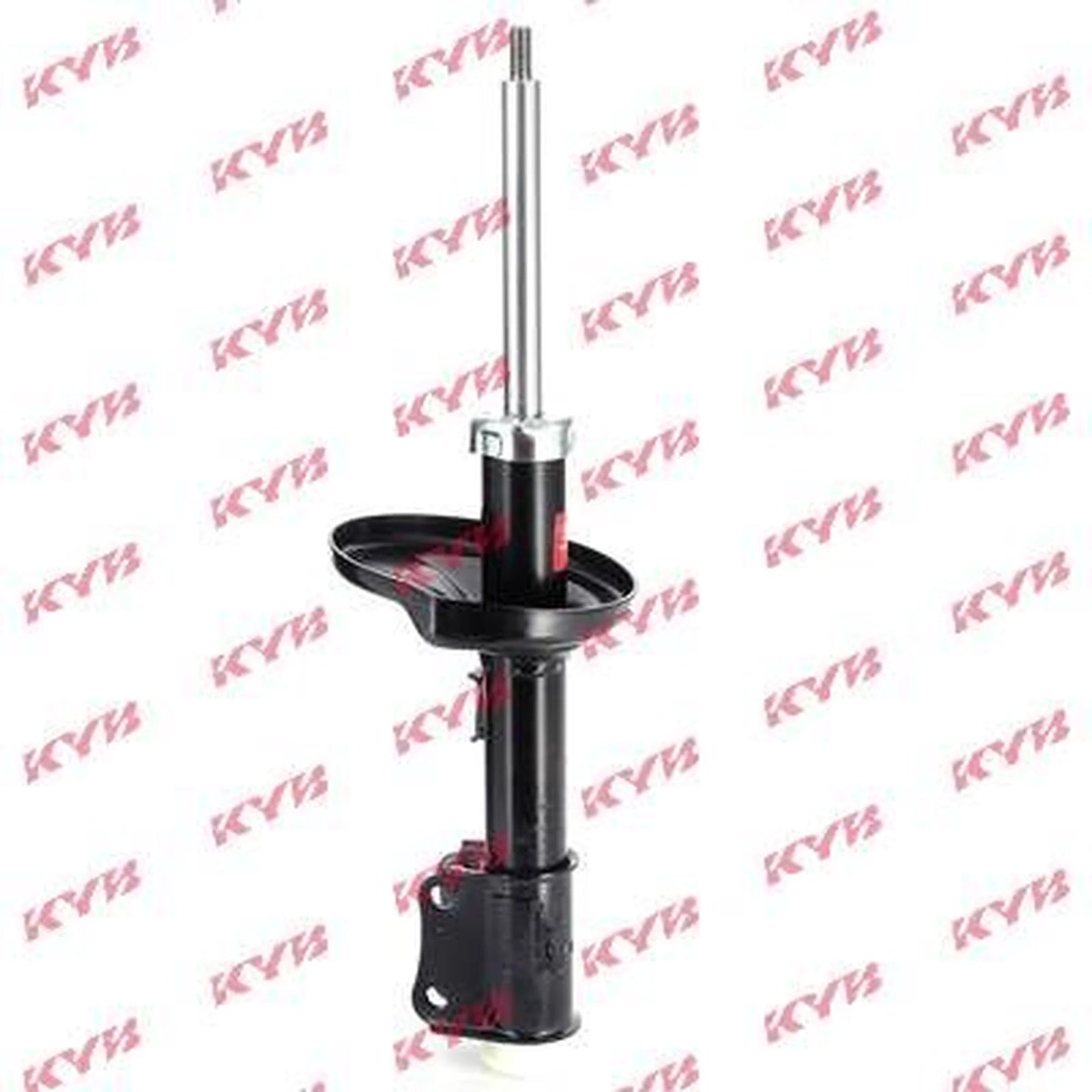 KYB Shock Absorber Damper Strut Front Right 333431