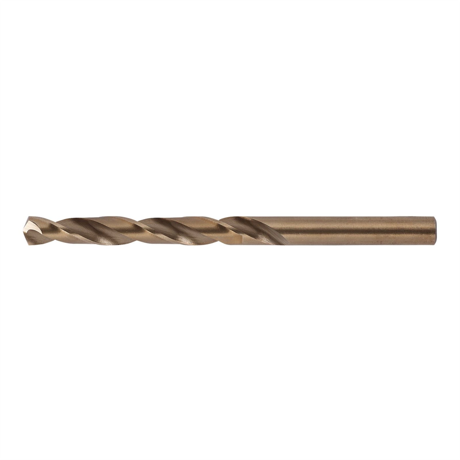 Draper HSS Cobalt Drill Bit, 8.3mm 39235