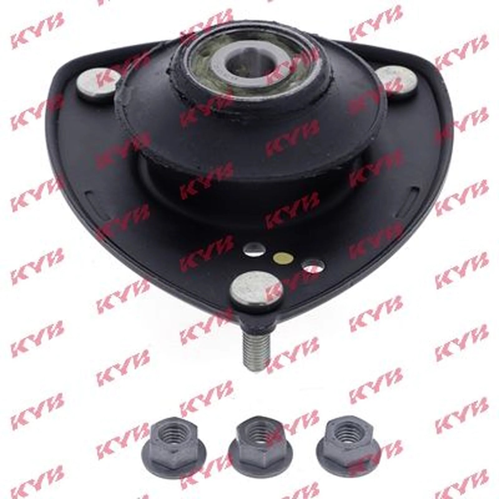KYB Front Repair Kit Suspension Strut Support Mount SM1025