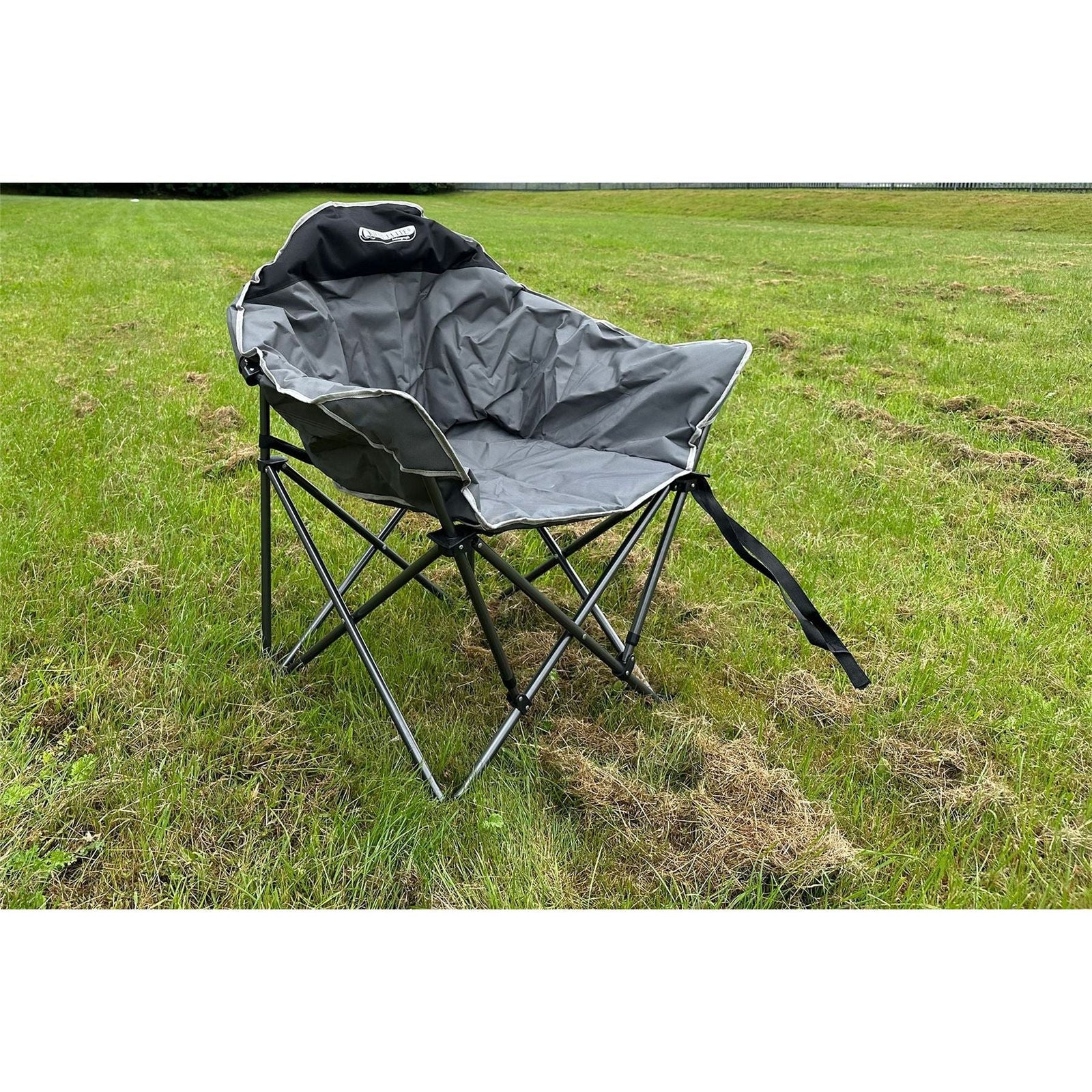 Autograph Cleveland chair Black Edition F3030BL