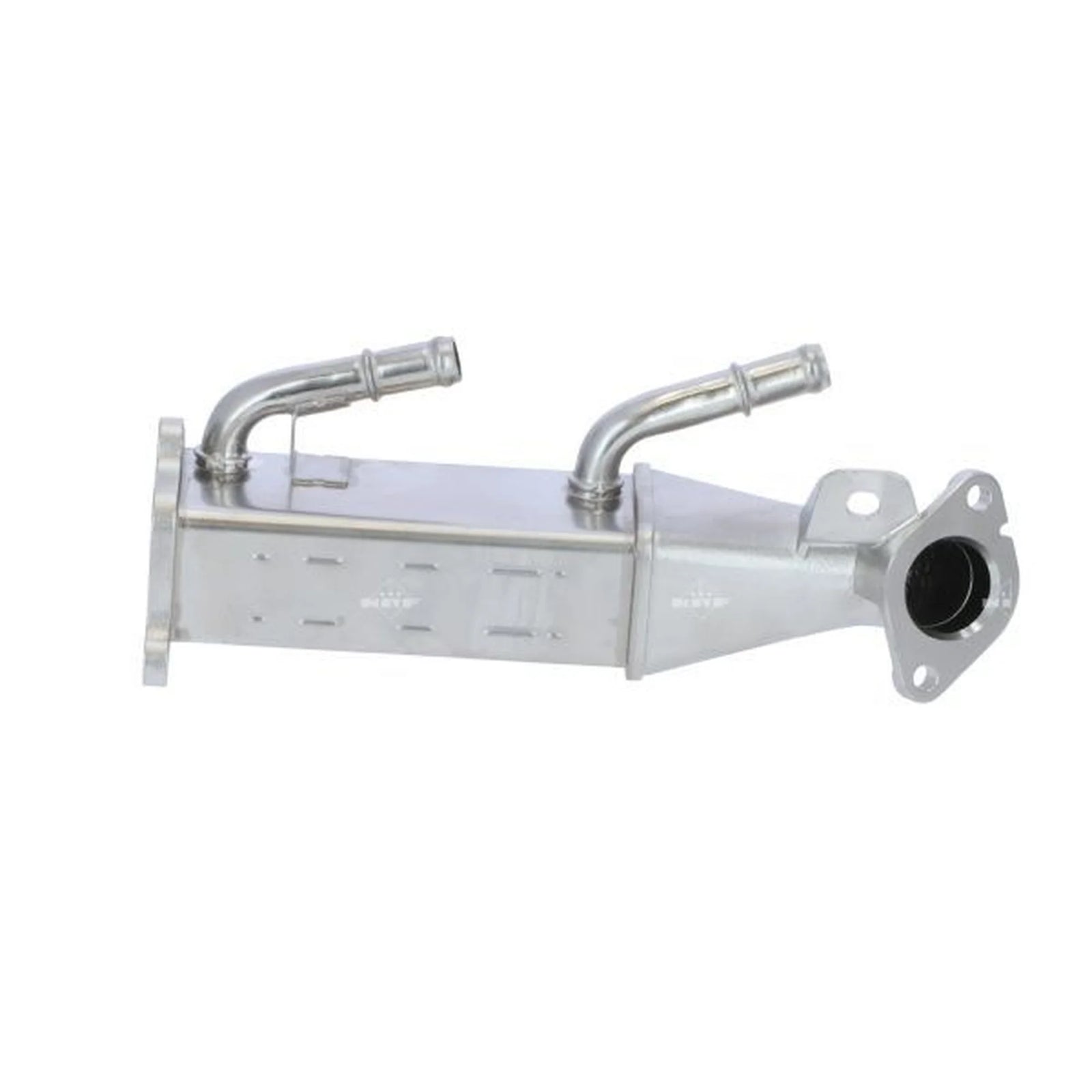 NRF EGR Cooler (Exhaust Gas Recirculation) 48350