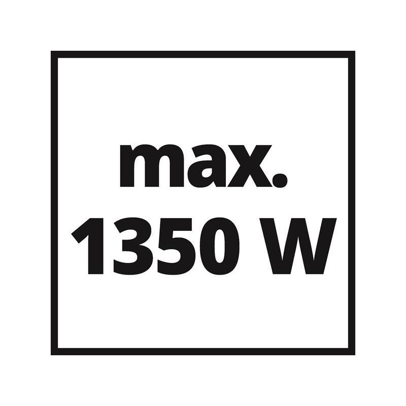Einhell Power X-Change Multi-Ah Battery 18V 5.0-8.0Ah Li-ion