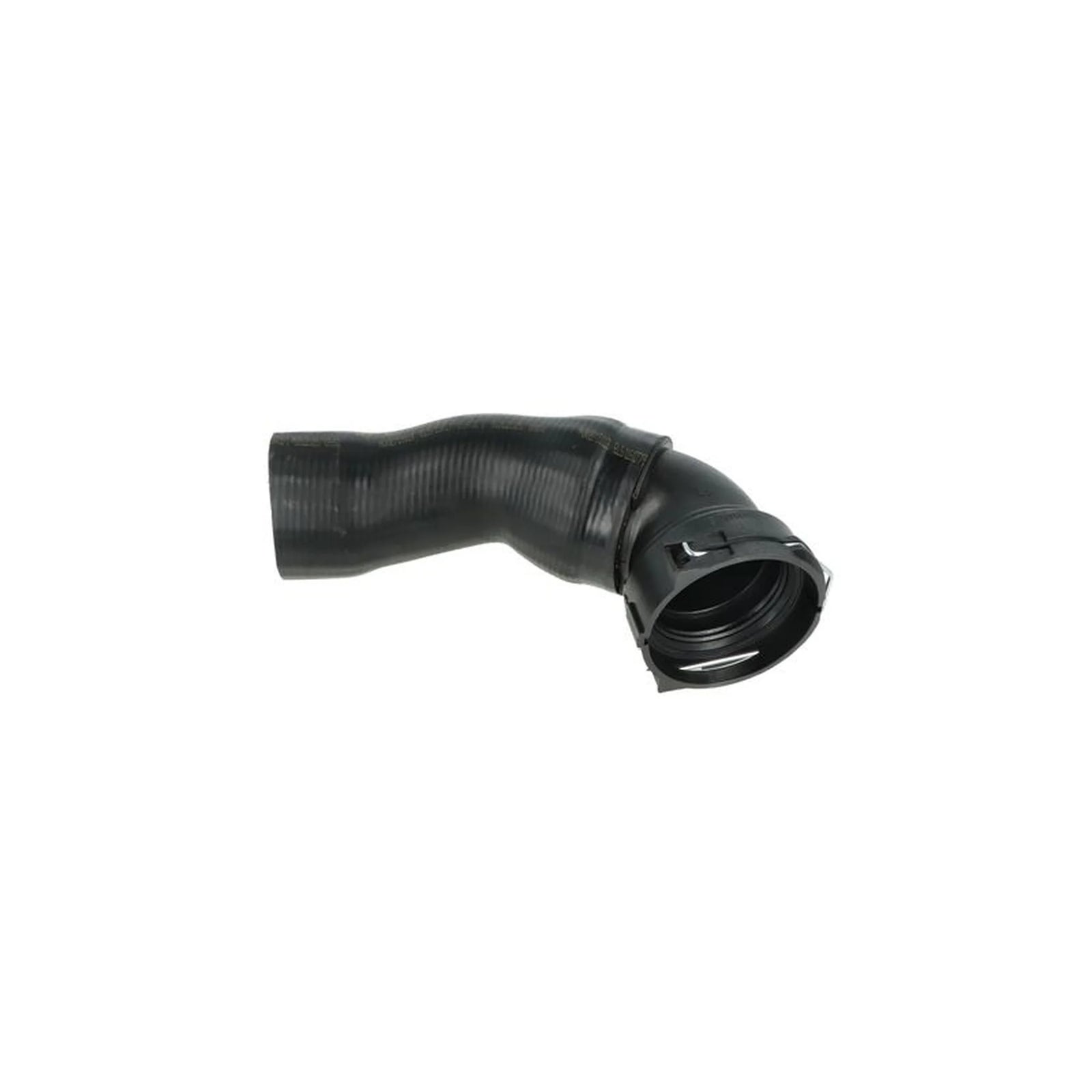 NRF Intercooler Turbo Charge Air Hose 166006