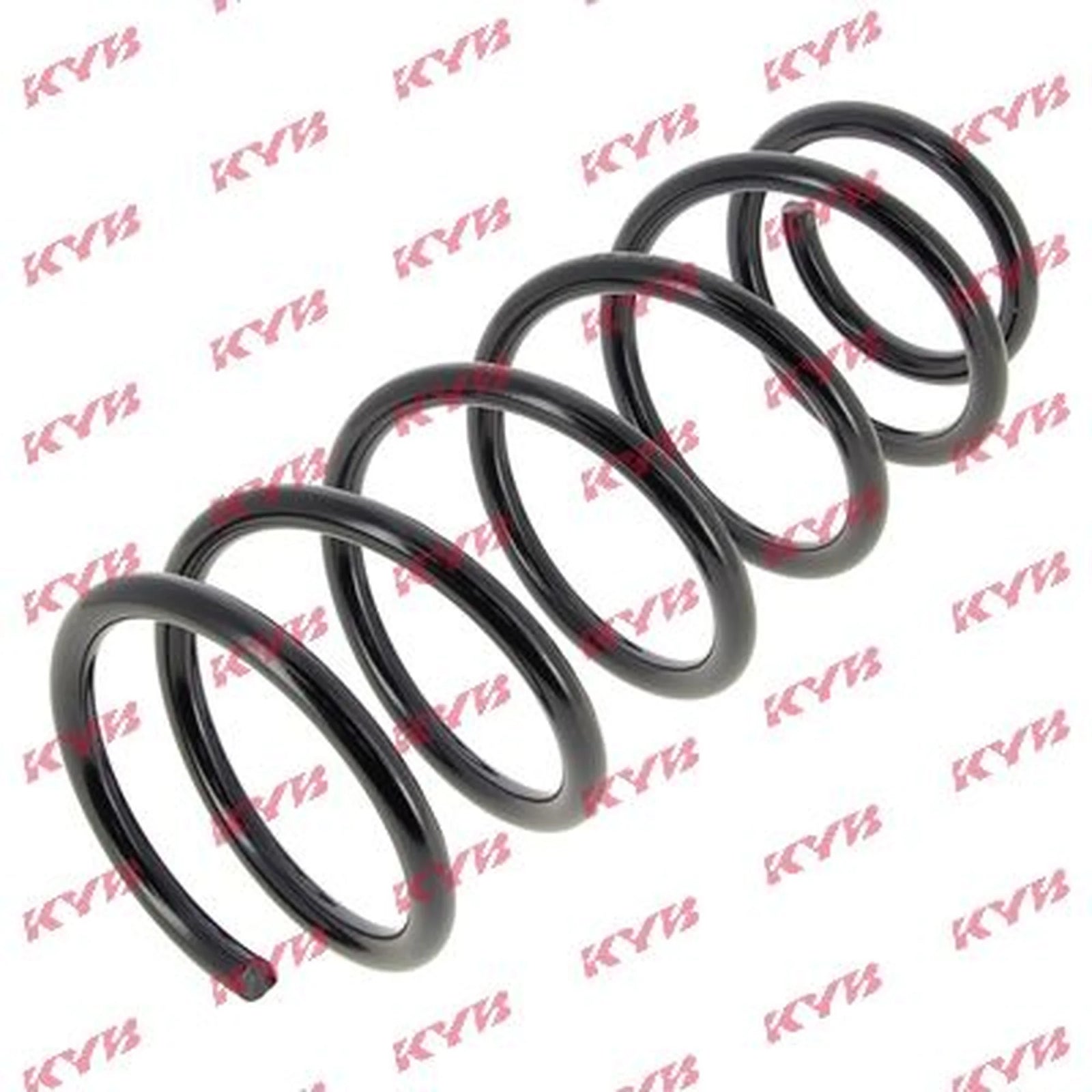 KYB Rear Suspension Coil Spring RA6214