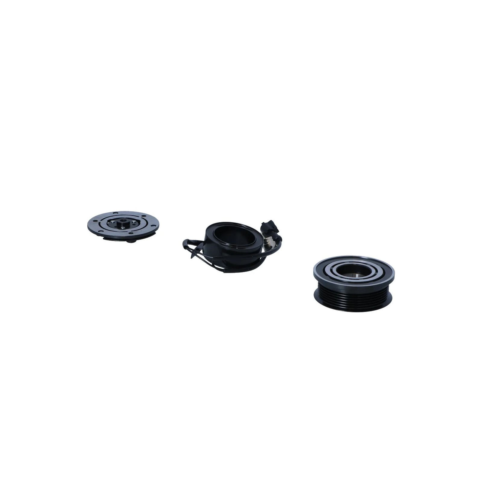 NRF A/C Compressor Magnetic Clutch 380017