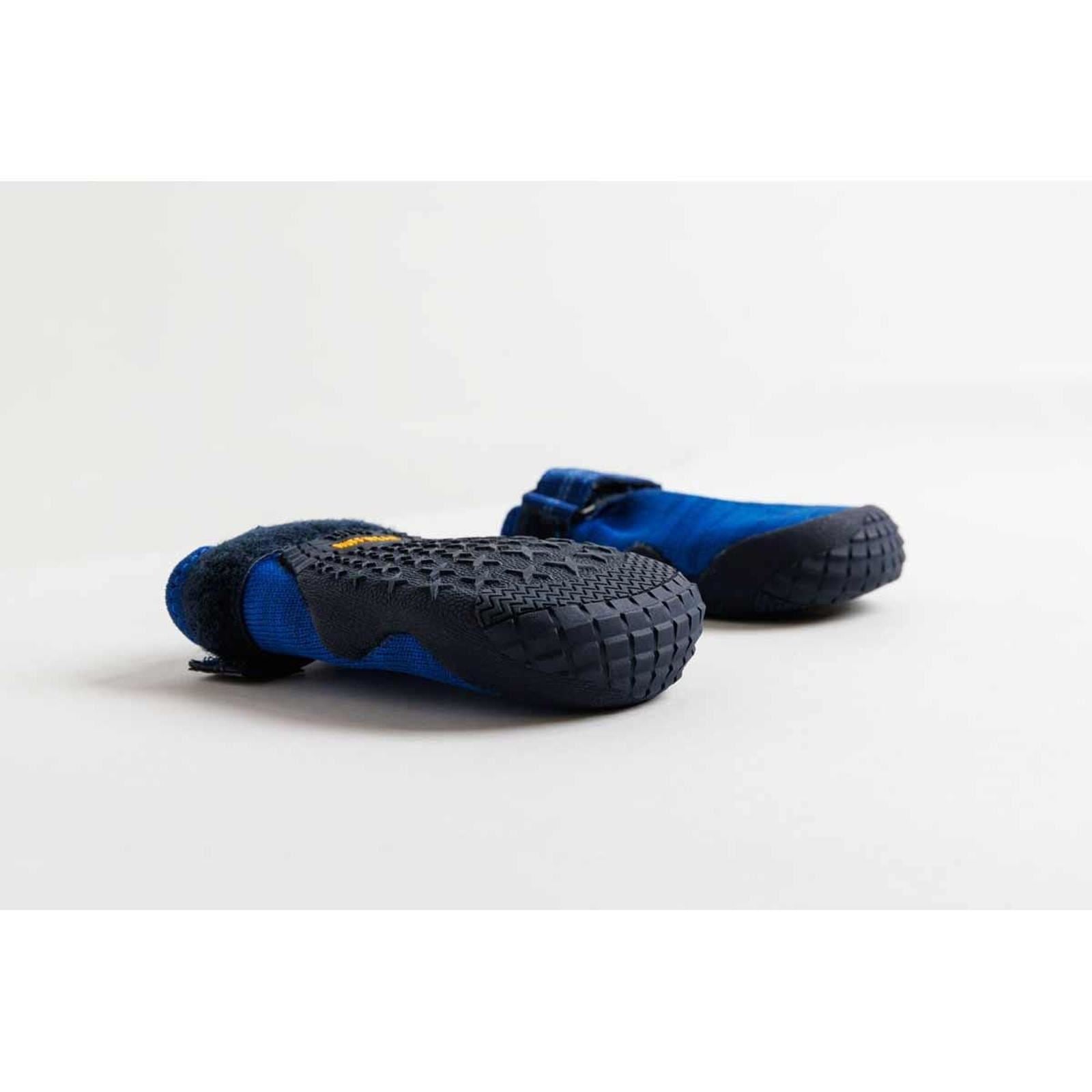 Ruffwear Hi & Light Dog Trail Shoes in Blue Pool 64mm (Pair)
