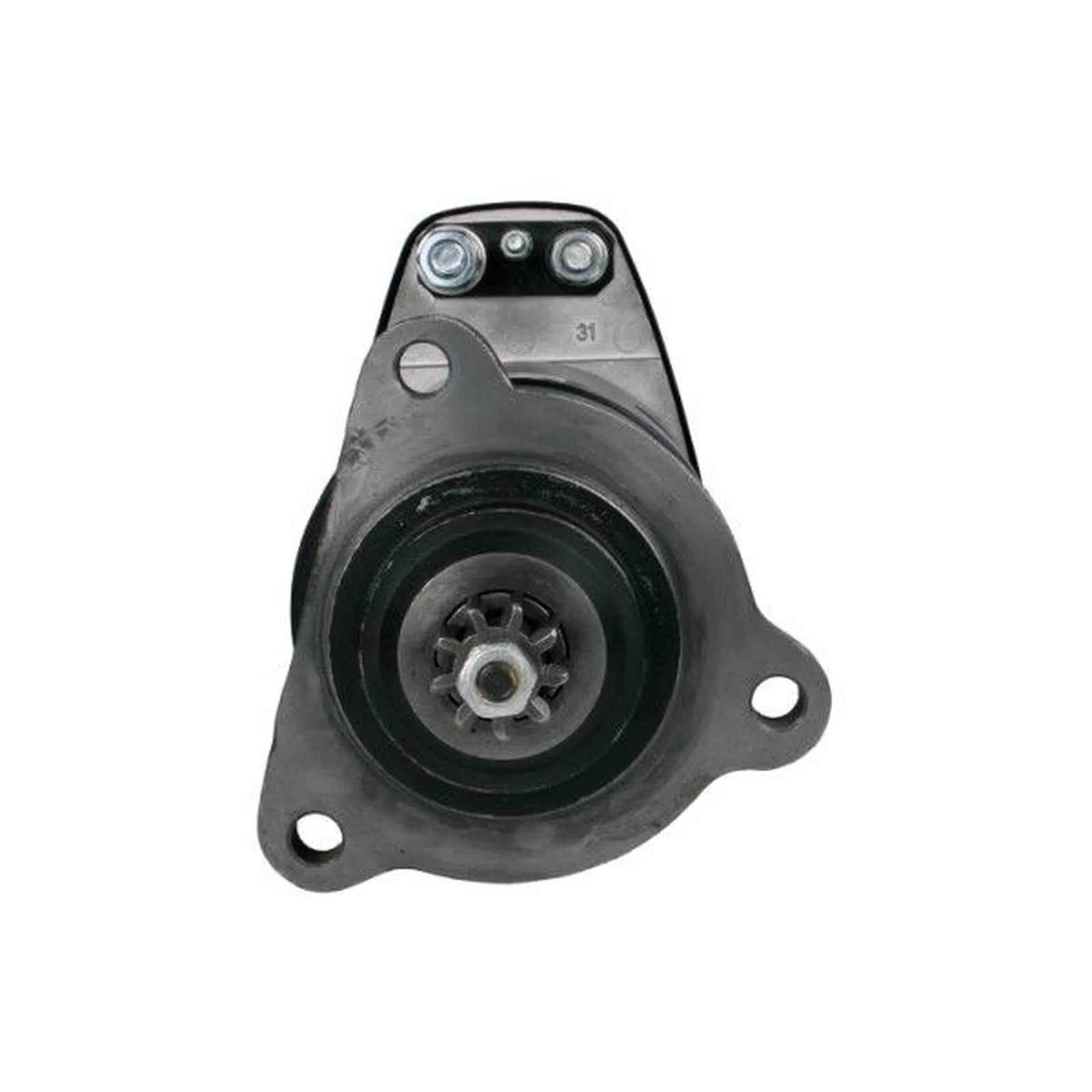 Hella Starter Motor 24V 6.6kW 9 Teeth 8EA 012 586-041