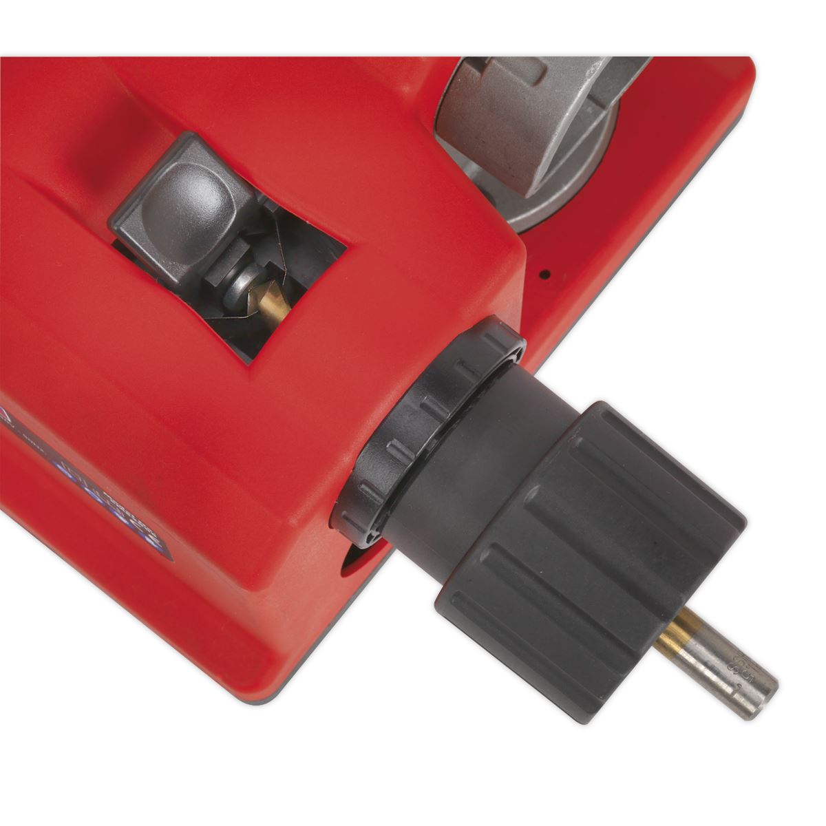 Sealey Drill Bit Sharpener - Bench Mounting 80W SMS2008