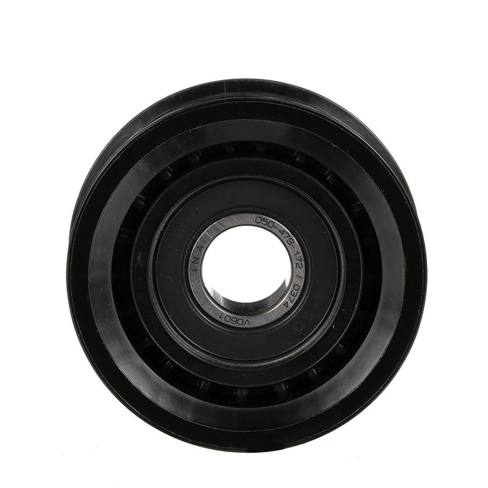 Gates V-Ribbed Belt Deflection/Guide Pulley Lower T38099